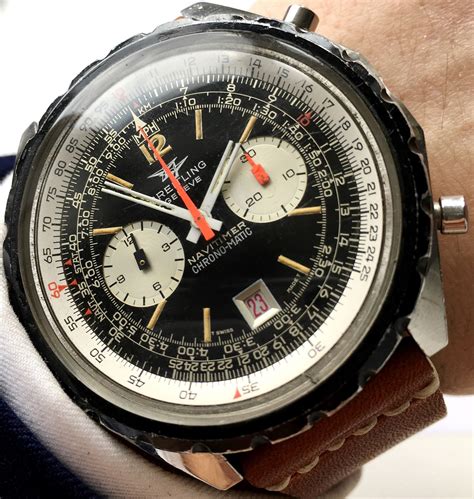 breitling ww2|original breitling navitimer.